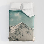 Snow Peak Comforter Gallery Image 6