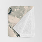 Snow Peak Throw Blanket Gallery Image 3