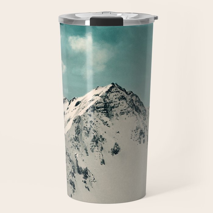 Snow Peak Travel Mug Gallery Image 1