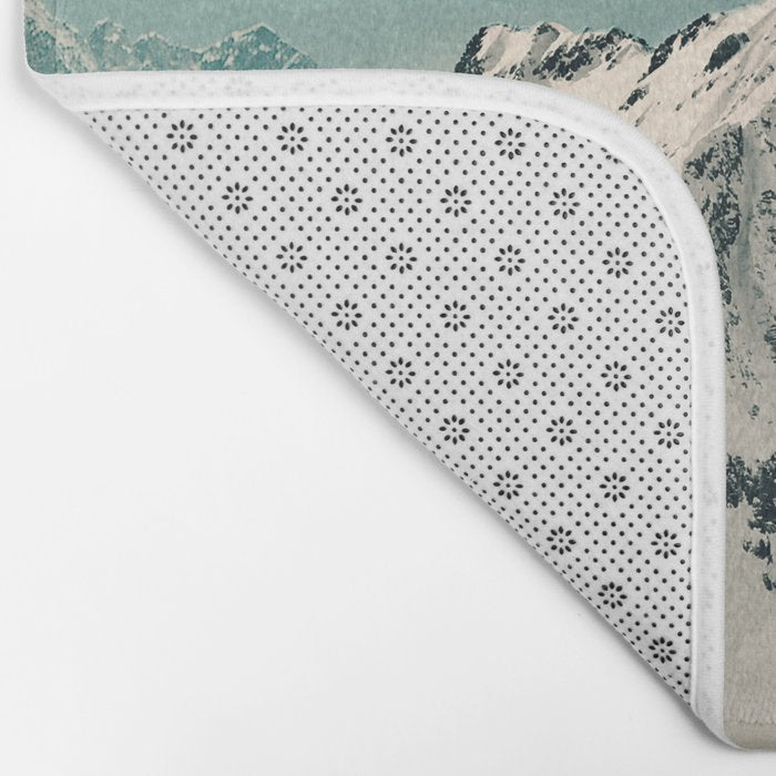 Snow Peak Bath Mat Gallery Image 2