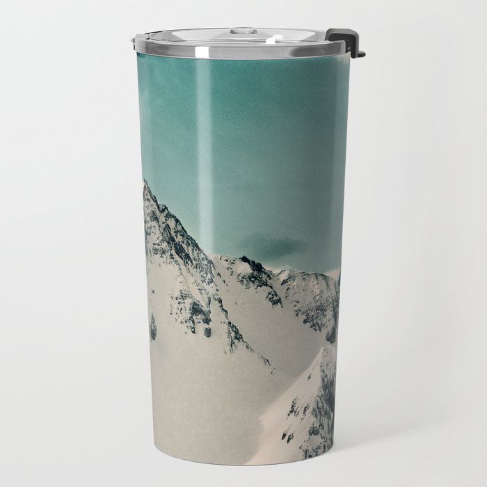 Snow Peak Travel Mug Gallery Image 2