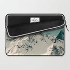Snow Peak Laptop Sleeve Gallery Image 2