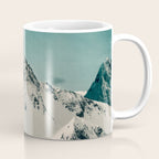 Snow Peak Coffee Mug Gallery Image 1