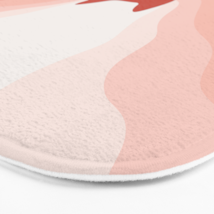 Cat Landscape 78 Bath Mat Gallery Image 3