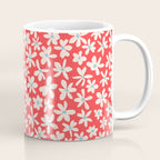 wildflowers 5 Coffee Mug Gallery Image 1