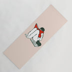 Quality time Yoga Mat Gallery Image 1