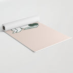 Quality time Yoga Mat Gallery Image 2