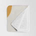 Whimsical Red Squirrel Throw Blanket Gallery Image 3