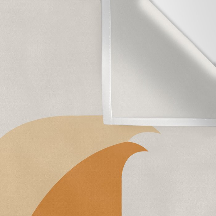 Whimsical Red Squirrel Wall Tapestry Gallery Image 3