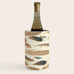 Found Feathers Wine Chiller Gallery Image 1