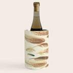 Found Feathers Wine Chiller Gallery Image 2