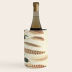 Found Feathers Wine Chiller Gallery Image 3