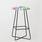 The Parakeet and the Mermaid by Henri Matisse Stool Gallery Image 1