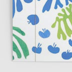 The Parakeet and the Mermaid by Henri Matisse Poster Gallery Image 3