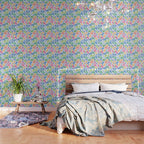 The Parakeet and the Mermaid by Henri Matisse Wallpaper Gallery Image 3