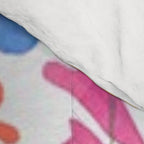 The Parakeet and the Mermaid by Henri Matisse Comforter Gallery Image 4