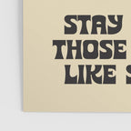 Sunshine Bear Poster Gallery Image 3