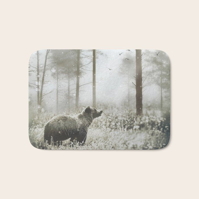 Encounter Bath Mat Gallery Image 1