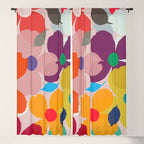 dogwood 11 Window Curtain Gallery Image 5