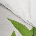 Lemon Branches III Comforter Gallery Image 4