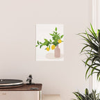 Lemon Branches III Poster Gallery Image 2