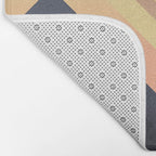 The Sun Rises Bath Mat Gallery Image 2