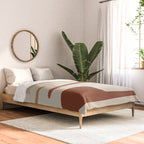 Cat Landscape 27 Comforter Gallery Image 2