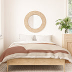 Cat Landscape 27 Duvet Cover Gallery Image 3