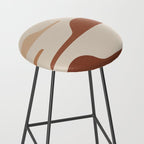 Cat Landscape 27 Stool Gallery Image 2