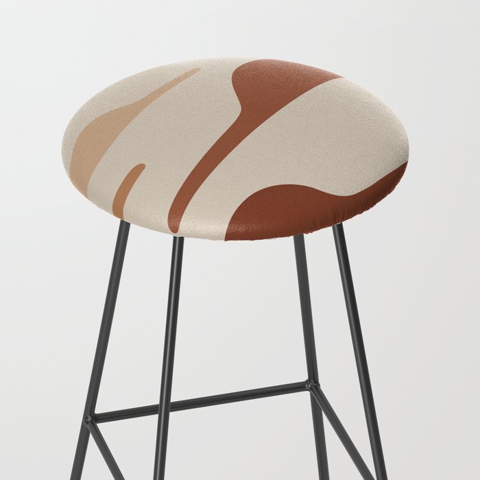 Cat Landscape 27 Stool Gallery Image 2