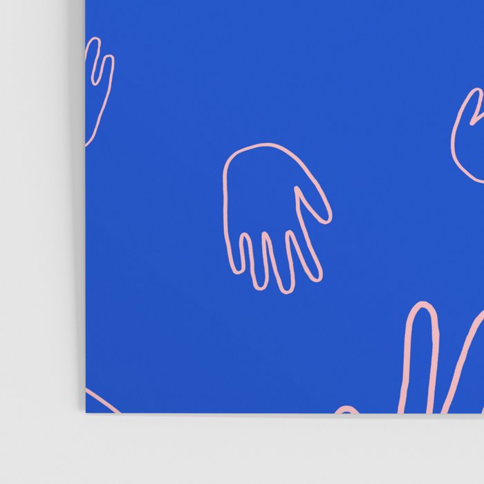 Sweaty Palms Poster Gallery Image 3