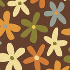 Tiny Flower Pattern #2 Coffee Mug Gallery Image 2