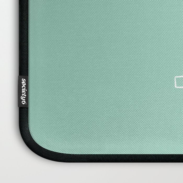 You Can Do The Thing Laptop Sleeve Gallery Image 3