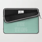 You Can Do The Thing Laptop Sleeve Gallery Image 2