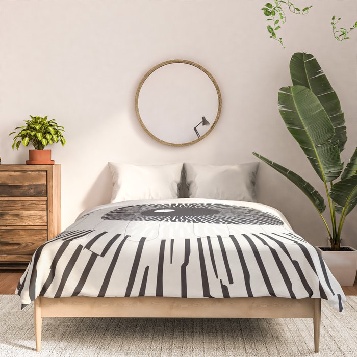 EYE Comforter Gallery Image 3