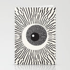 EYE Stationery Card Gallery Image 2