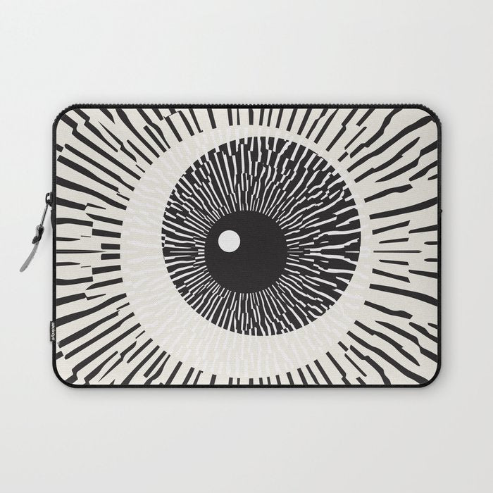 EYE Laptop Sleeve Gallery Image 1