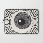 EYE Laptop Sleeve Gallery Image 1