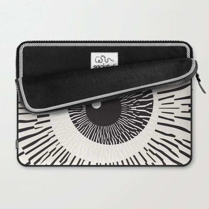 EYE Laptop Sleeve Gallery Image 2