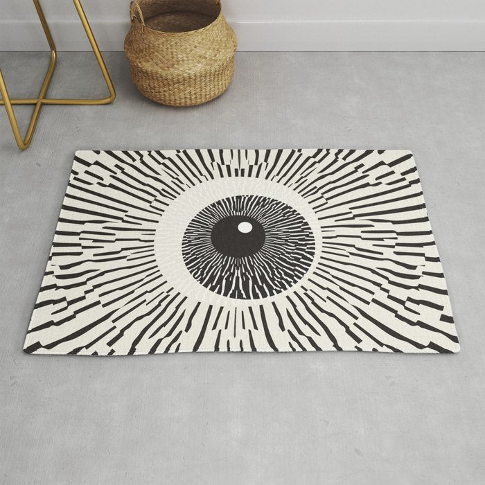 EYE Rug Gallery Image 1