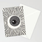 EYE Stationery Card Gallery Image 2