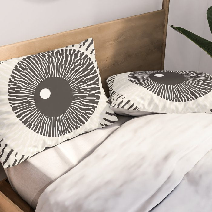 EYE Pillow Sham Gallery Image 2