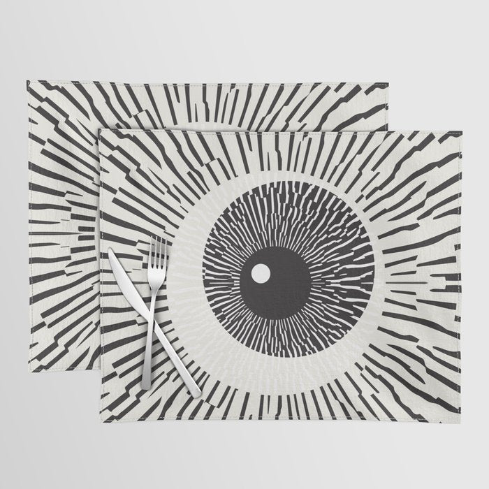 EYE Placemat Gallery Image 1