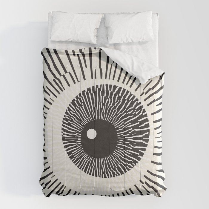 EYE Comforter Gallery Image 6