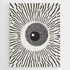 EYE Jigsaw Puzzle Gallery Image 1