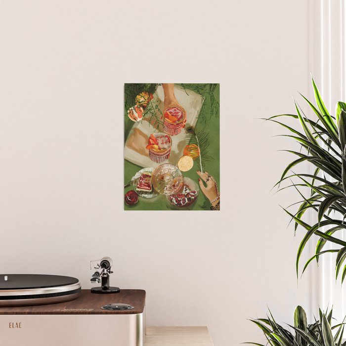 The magic of pomegranate cocktails Poster Gallery Image 2