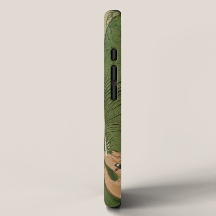 The magic of pomegranate cocktails iPhone Case Gallery Image 2