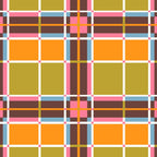 Bold Lines and Blocks Coffee Mug Gallery Image 2