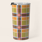 Bold Lines and Blocks Travel Mug Gallery Image 3