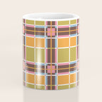 Bold Lines and Blocks Coffee Mug Gallery Image 4
